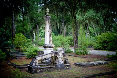 Image 8440 - Professional Cemeteries photography by Bobby Shull