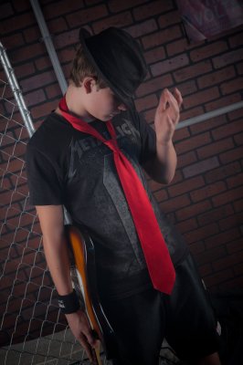 Image 1518 - Professional People photography by Bobby Shull