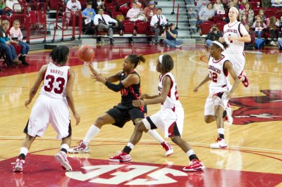 Image 1746 - Professional Sports photography by Bobby Shull