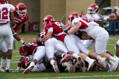 Image 7730 - Professional Sports photography by Bobby Shull