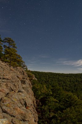 Image 0329 - Professional Starscapes photography by Bobby Shull
