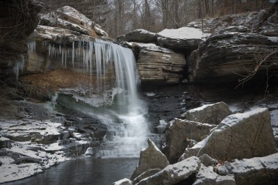 Image 4908 - Professional Waterscapes photography by Bobby Shull