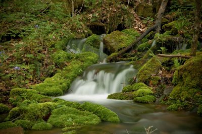 Image 8005 - Professional Waterscapes photography by Bobby Shull