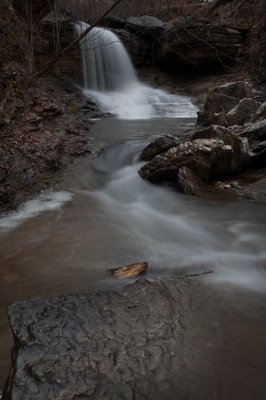 Image 9385 - Professional Waterscapes photography by Bobby Shull