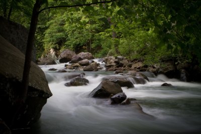 Image 9664 - Professional Waterscapes photography by Bobby Shull